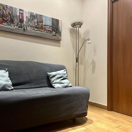 Portuense Sweet Home Roma Exterior foto