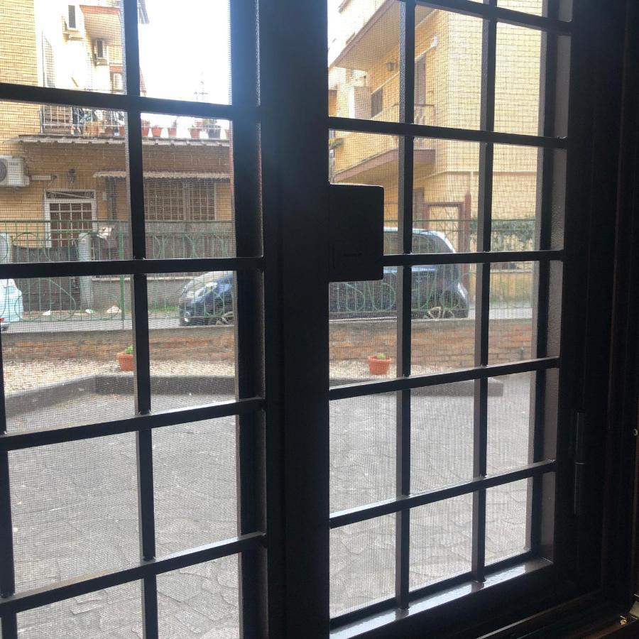 Portuense Sweet Home Roma Exterior foto
