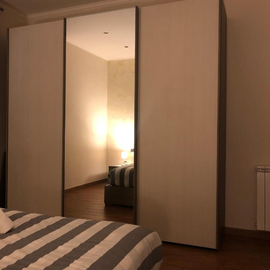 Portuense Sweet Home Roma Exterior foto